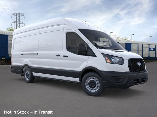 New 2026 White Ford Base image 7