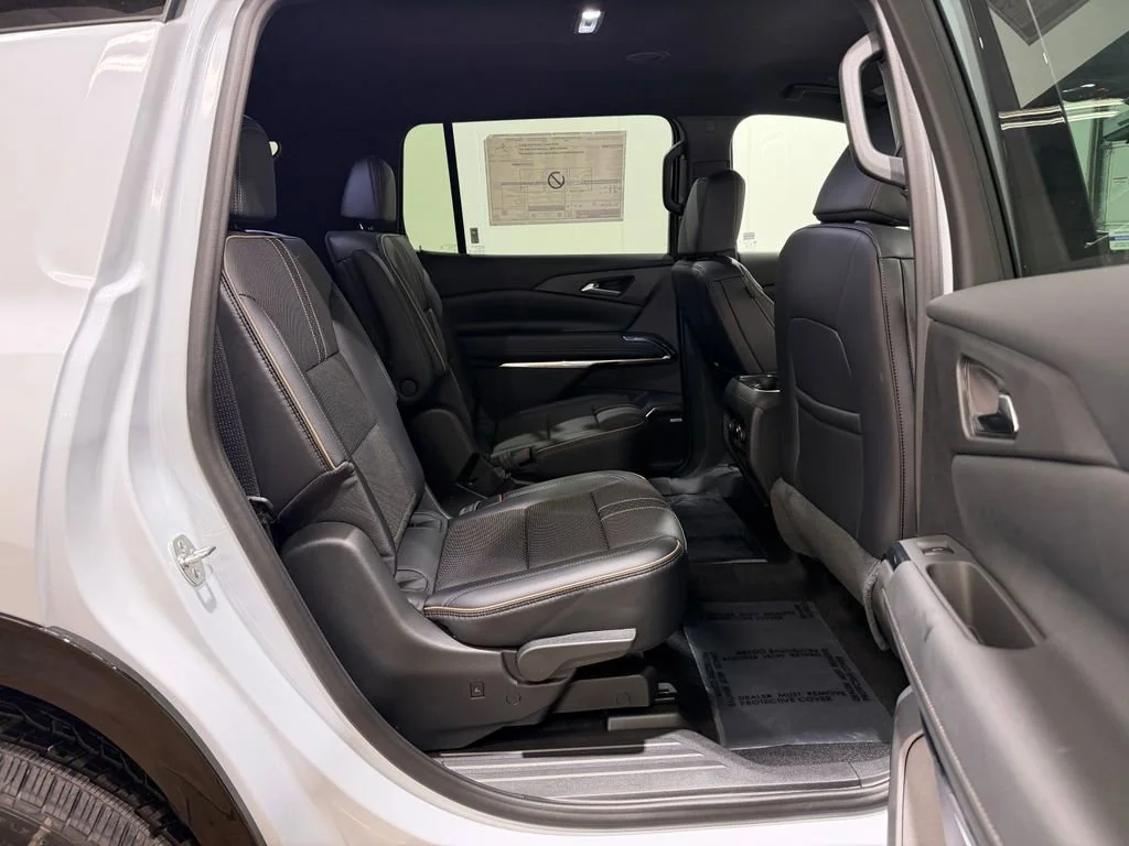 2026 Chevrolet Traverse High Country - Photo 41