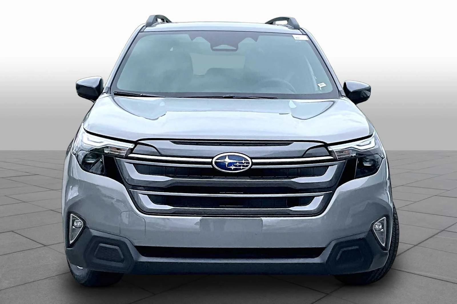 New 2026 River Rock Pearl Subaru Premium image 3