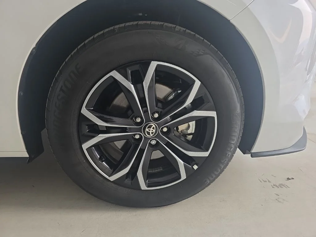 Certified Used 2026 Beige Toyota Platinum image 53