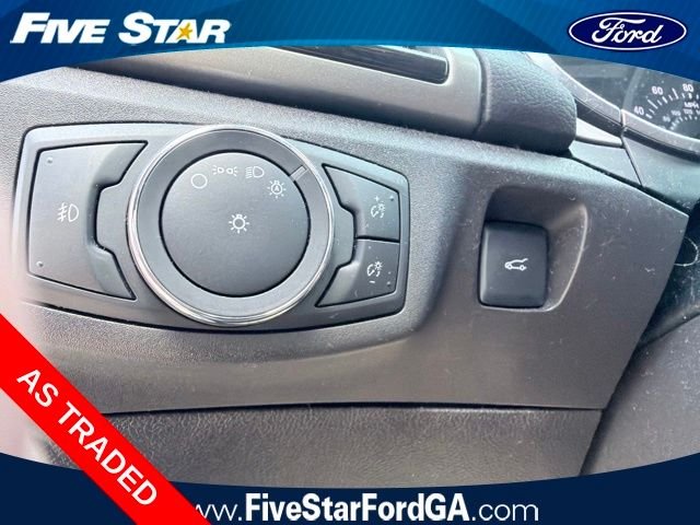Used 2014 Sterling Gray Metallic Ford SE image 16