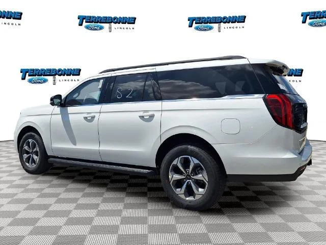 New 2027 Star White Metallic Tri-Coat Ford MAX Active image 35