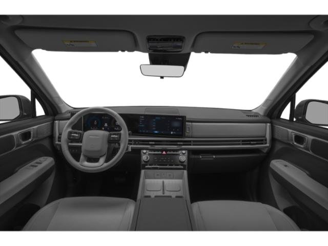 New 2026 Ecotronic Gray Hyundai SE image 17