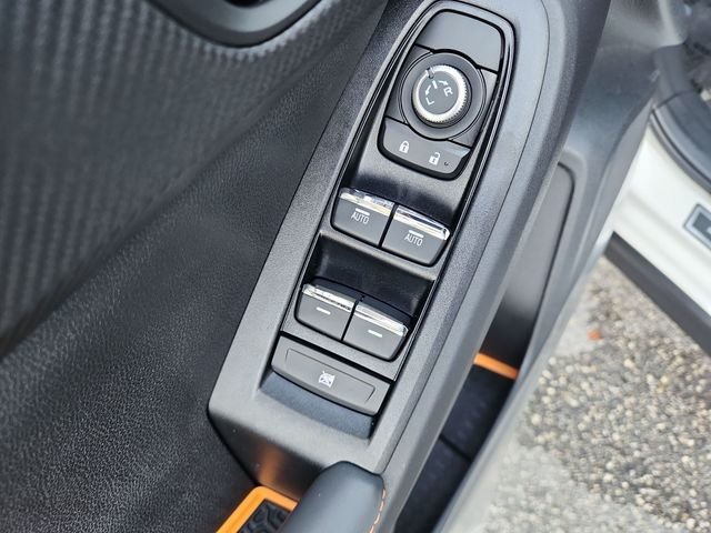 2026 Subaru Crosstrek Limited - Photo 13