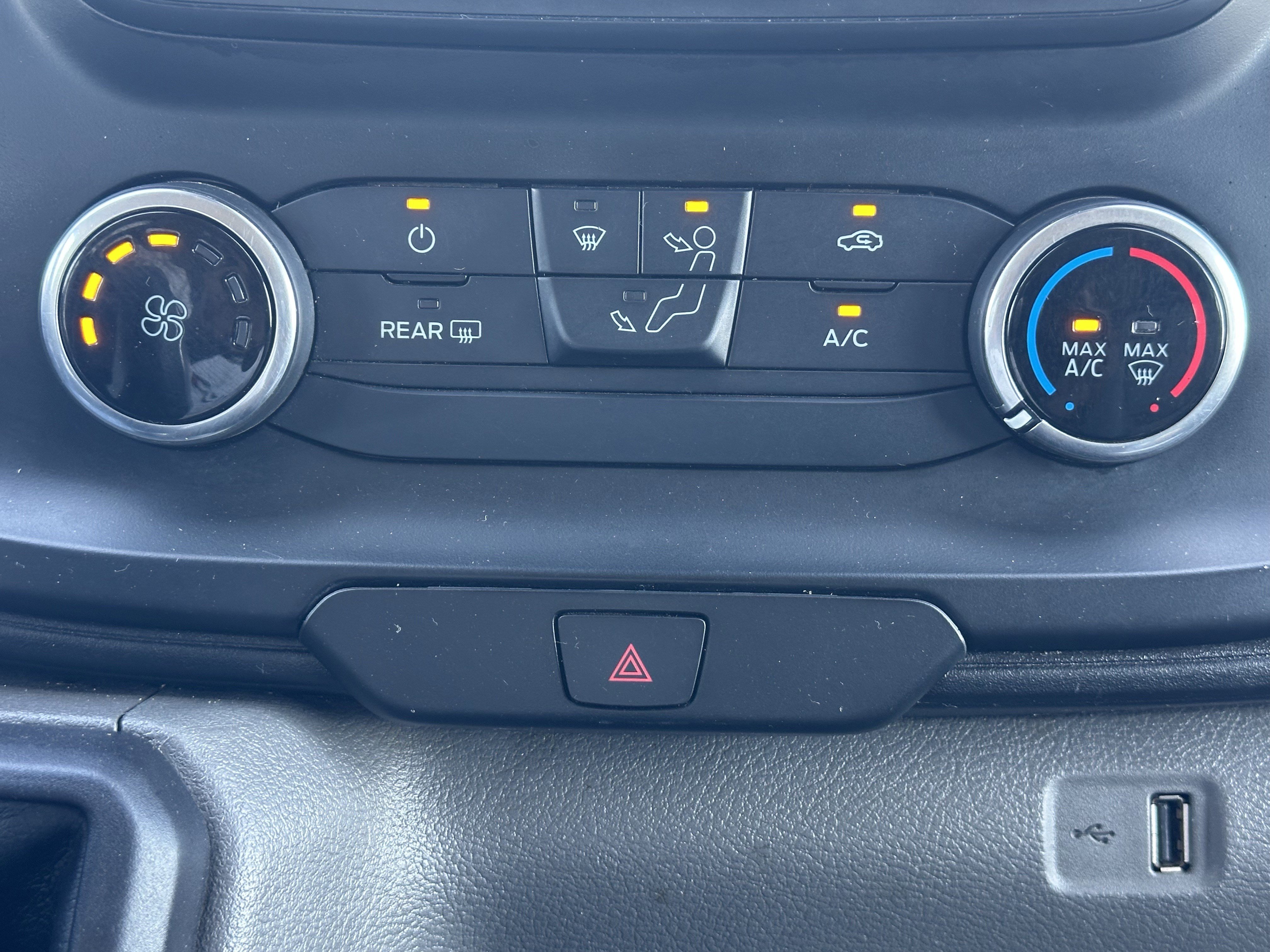 Used 2023 White Ford XL image 29