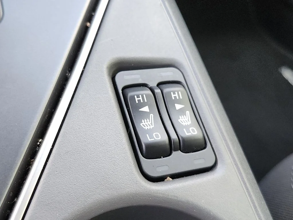 Certified Used 2024 Black Subaru Premium image 22