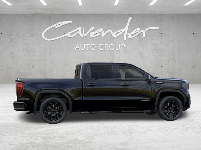 New 2026 Onyx Black GMC Elevation image 5