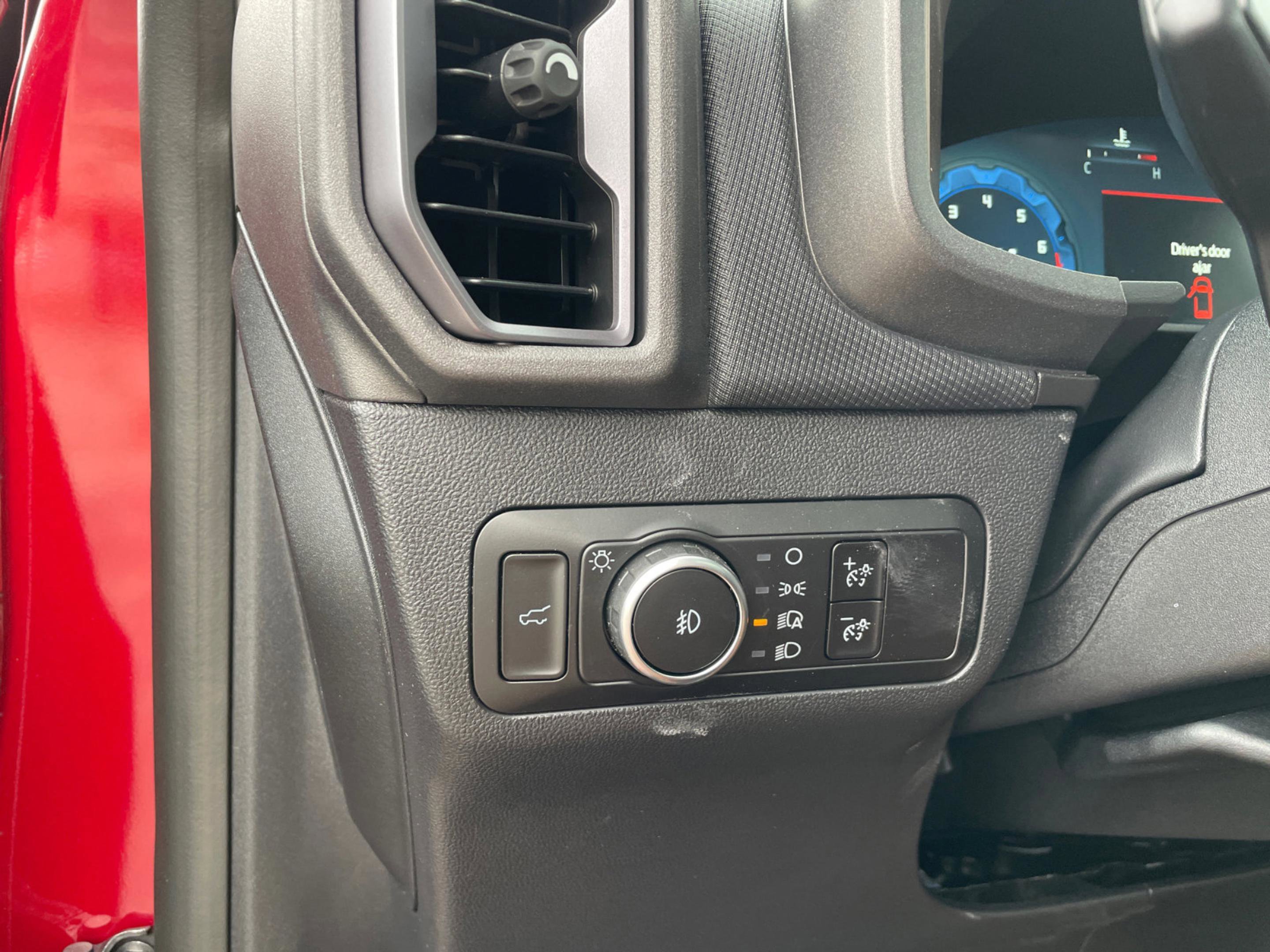 2025 Ford Bronco Sport Outer Banks - Photo 19