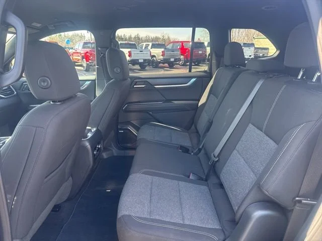 2025 GMC Acadia Elevation - Photo 22
