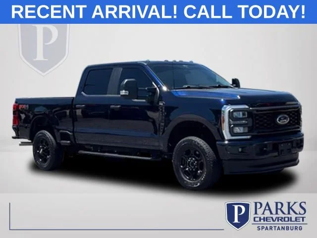 2024 Ford F-350 XL 4x4 Crew Cab 6-3/4' Box SRW's photo