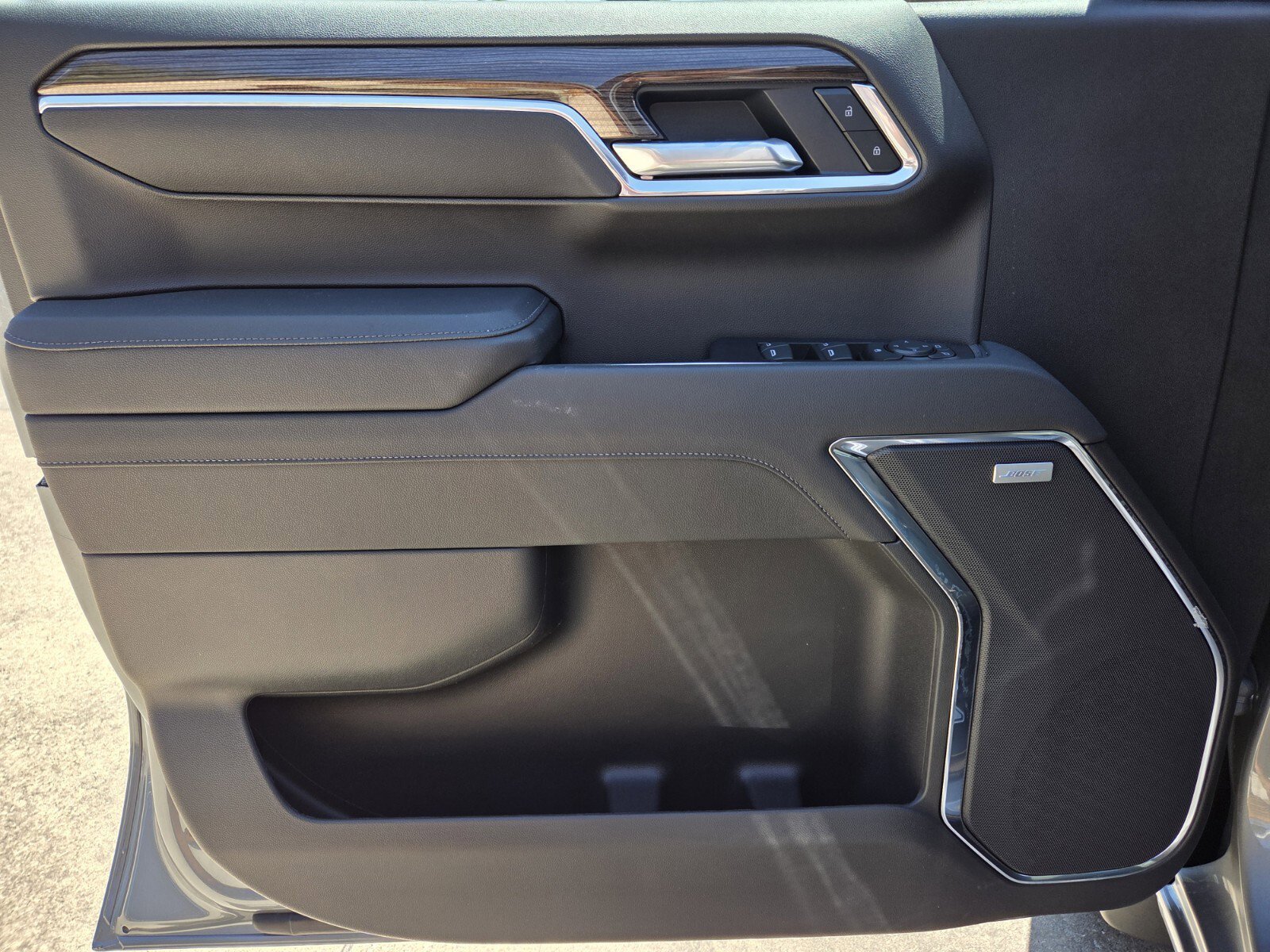 2026 Chevrolet Silverado 1500 LT Trail Boss - Photo 26