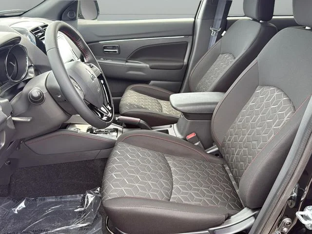 2025 Mitsubishi Outlander Sport TRAIL - Photo 26