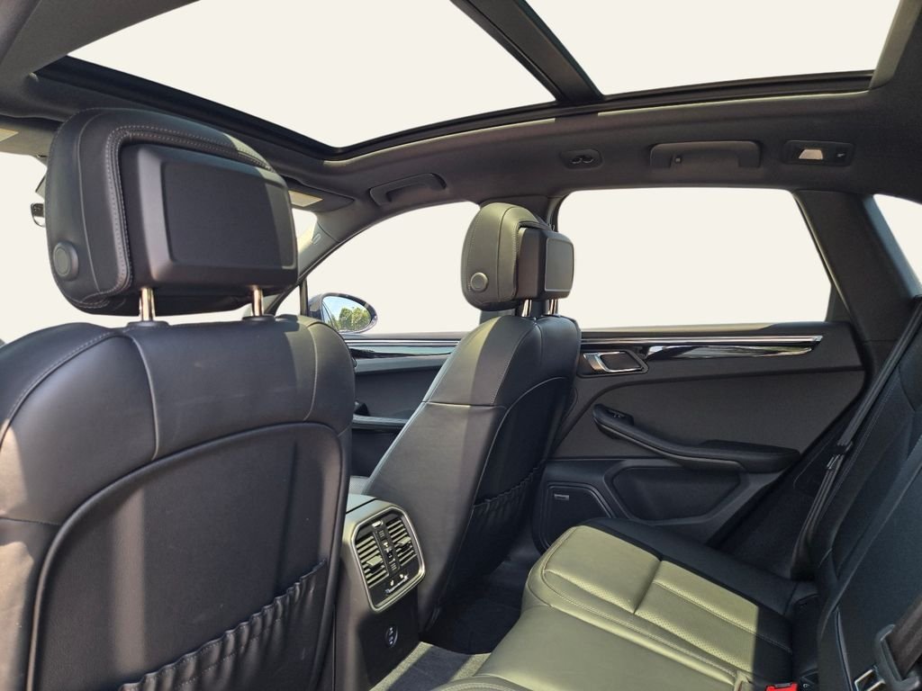 Used 2024 Gray Porsche Base image 13