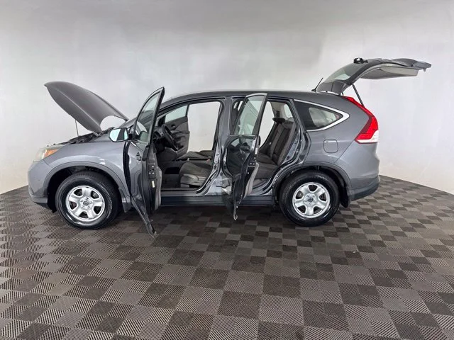 Used 2013  Honda LX image 12