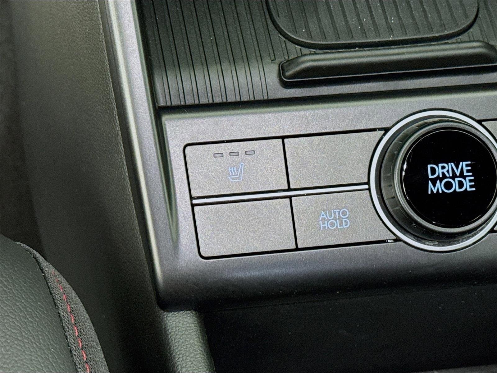 Used 2024 Abyss Black Pearl Hyundai N Line image 23