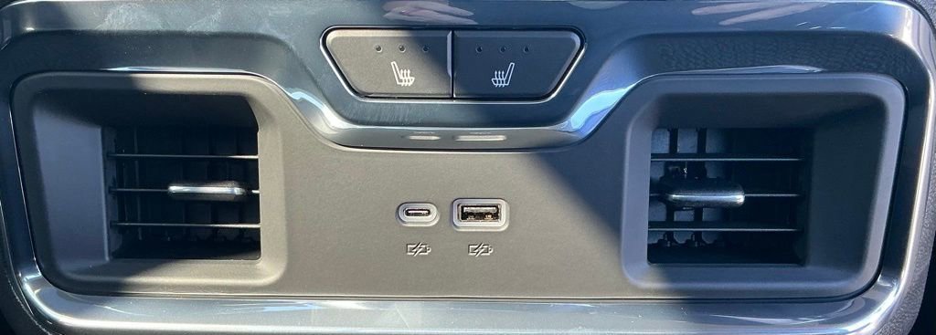 2026 GMC Sierra 1500 Denali - Photo 29