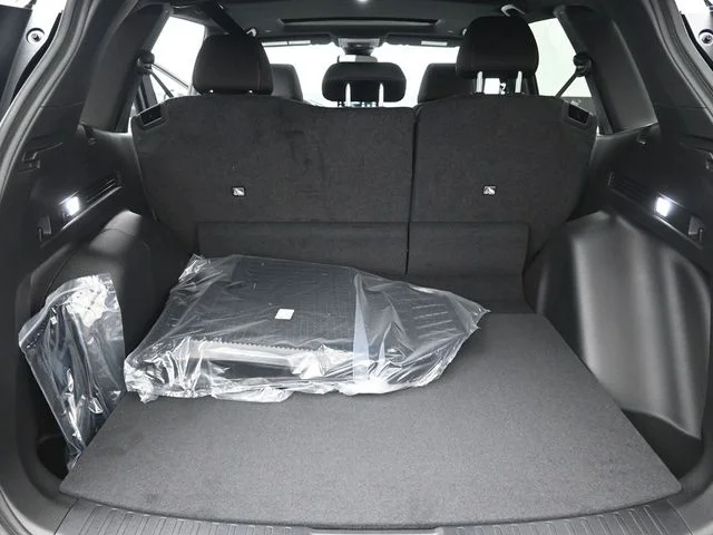 2026 Honda CR-V TrailSport - Photo 40