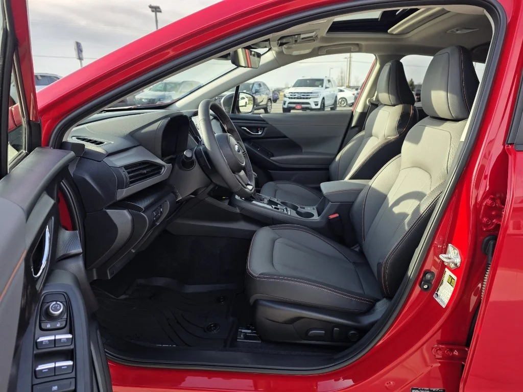 2026 Subaru Crosstrek Limited - Photo 15