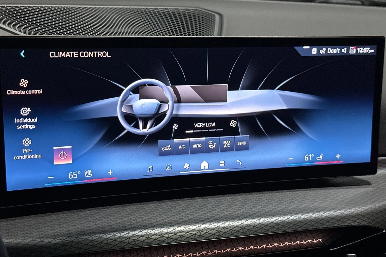 New 2027 Alpine White BMW 430i xDrive image 17