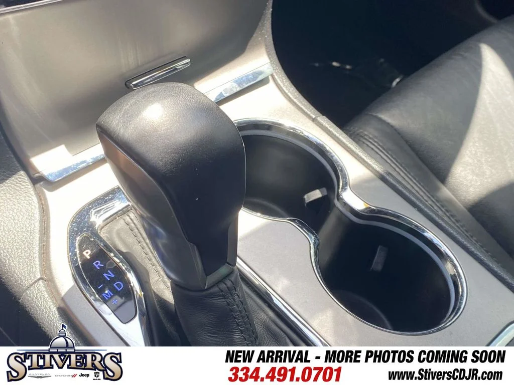 Used 2019 Black Jeep Limited image 59