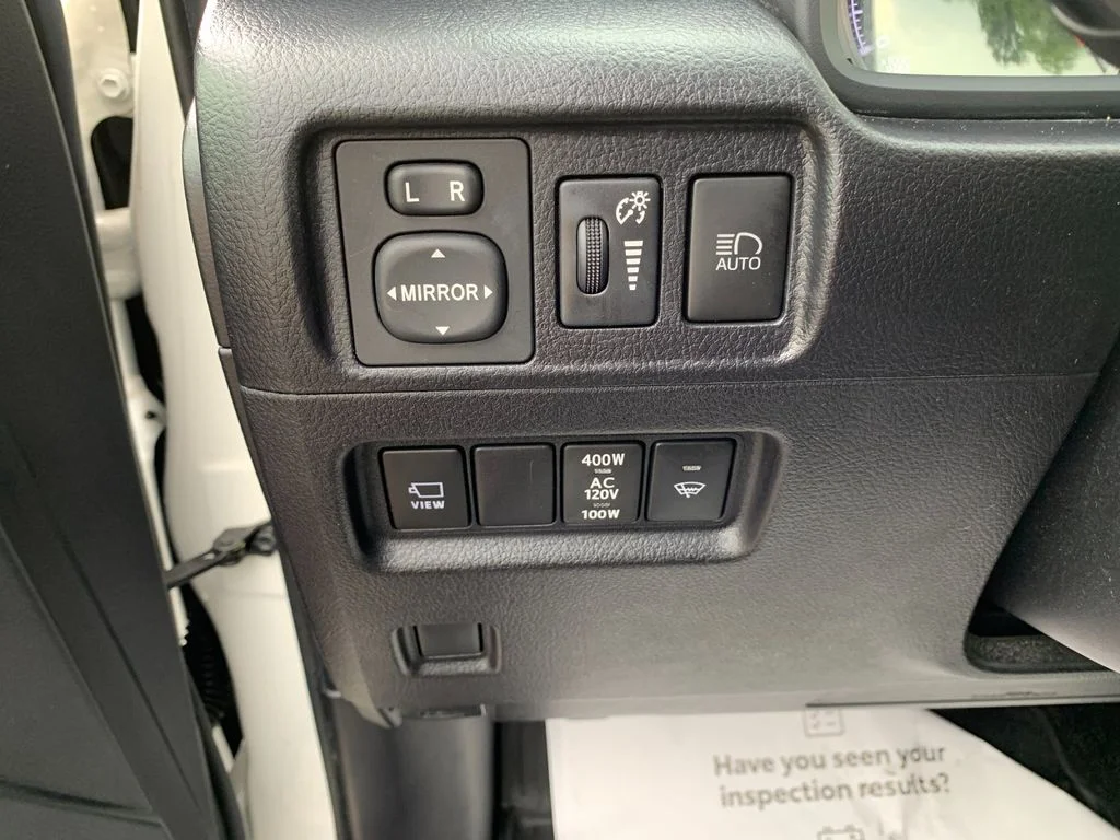 Used 2023 White Toyota Limited image 33