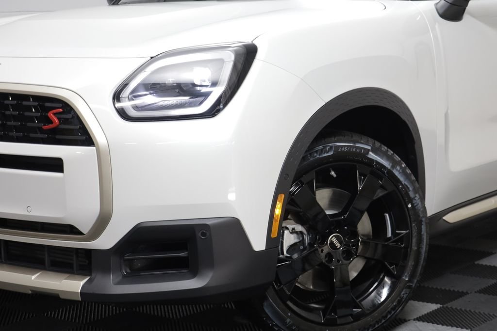 New 2027 C6a MINI Iconic image 4
