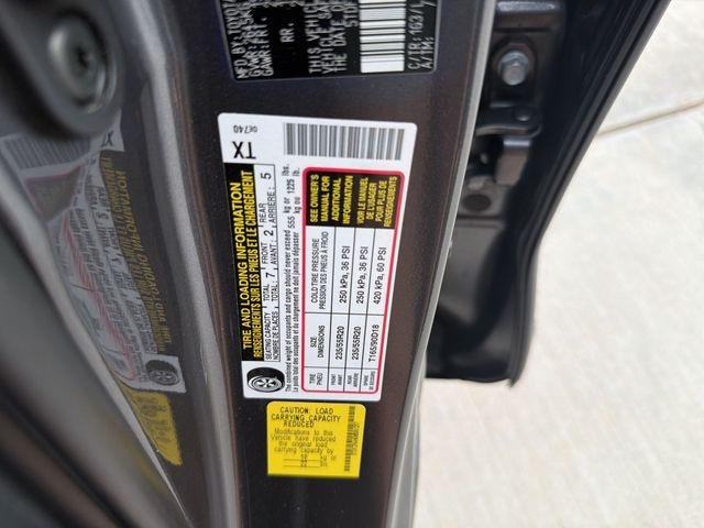 Certified Used 2021 MAGNETIC GRAY MET. Toyota  image 36