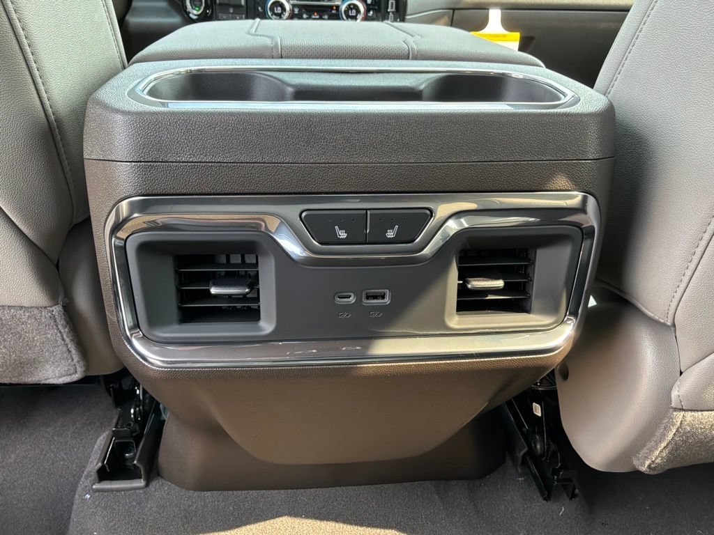 2026 GMC Sierra 1500 SLT - Photo 45