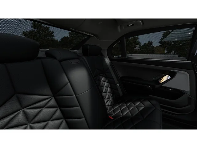 New 2027 Black Sapphire Metallic BMW  image 12