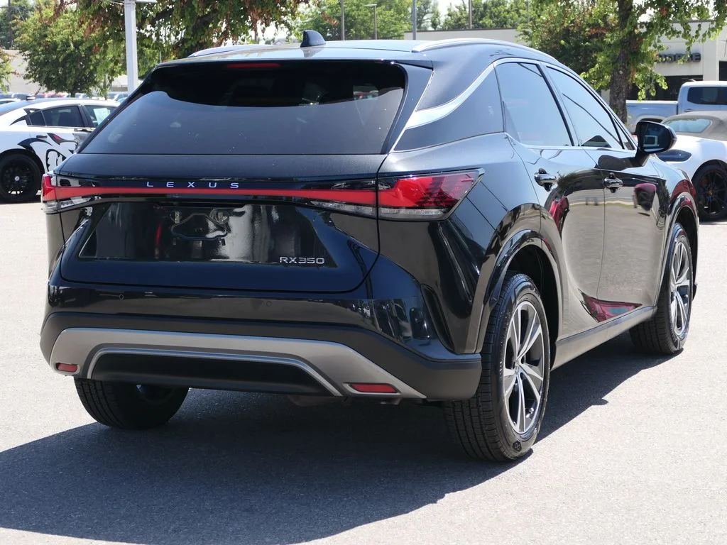 Used 2024 Caviar Lexus Premium image 3