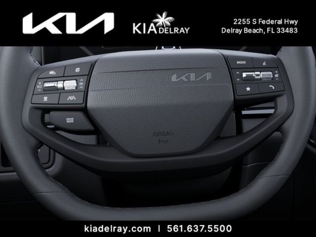 New 2027 Panthera Metal Kia SX image 22