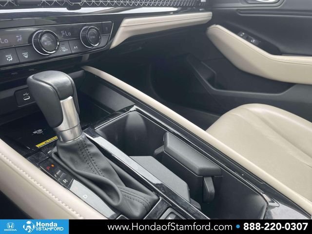 2024 Honda Accord Hybrid Touring - Photo 30