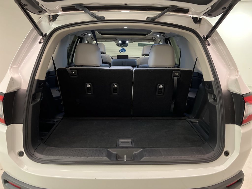 2024 Honda Pilot Touring - Photo 25