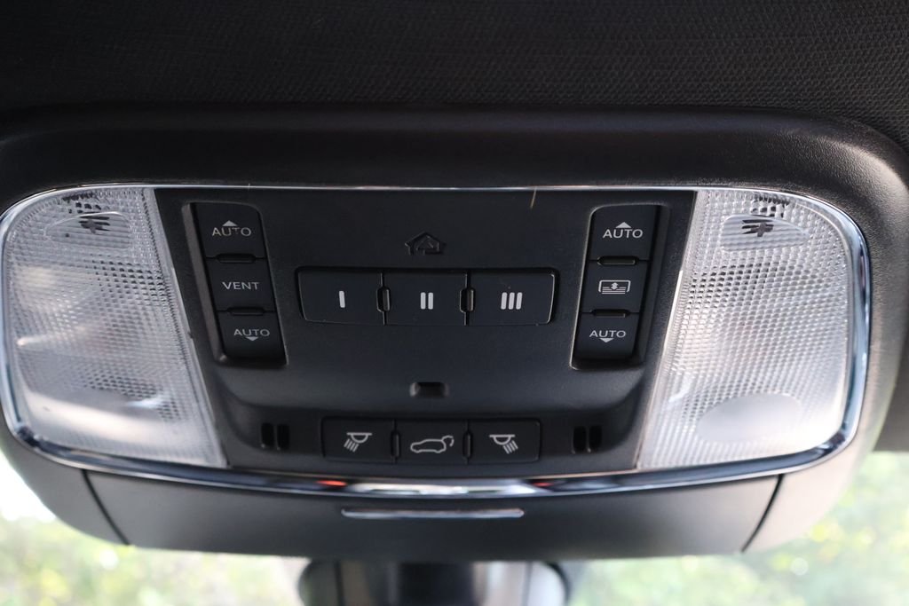 2022 Jeep Grand Cherokee WK Limited - Photo 25