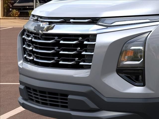 2026 Chevrolet Equinox LT - Photo 13