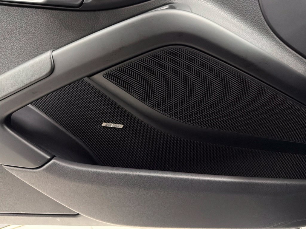 Used 2025 Gray Porsche Base image 24