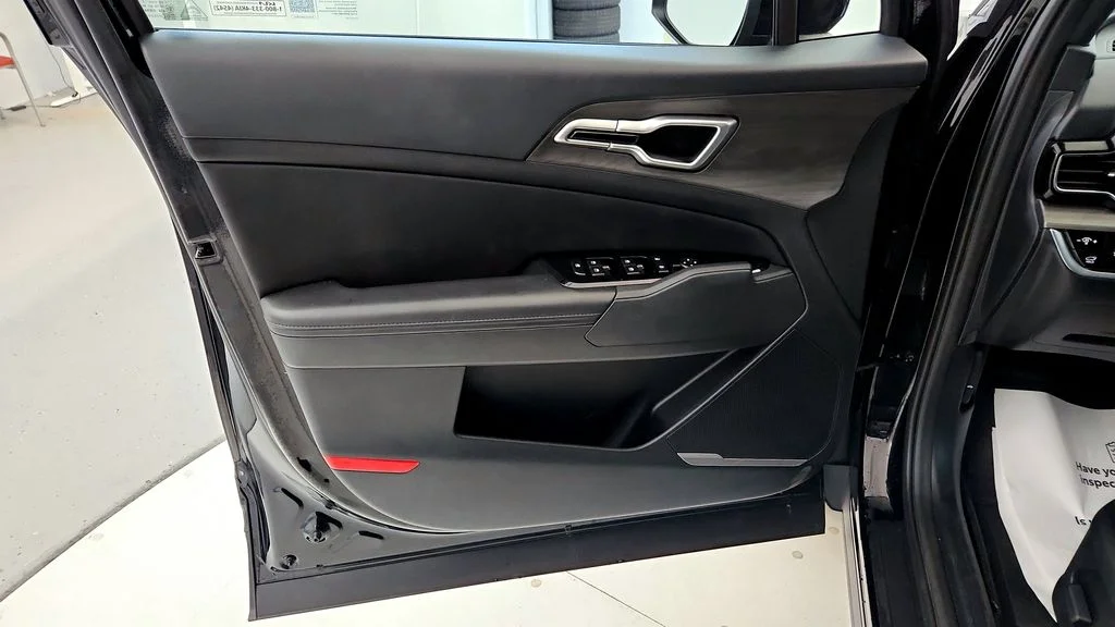 2024 Kia Sportage X-Line - Photo 25