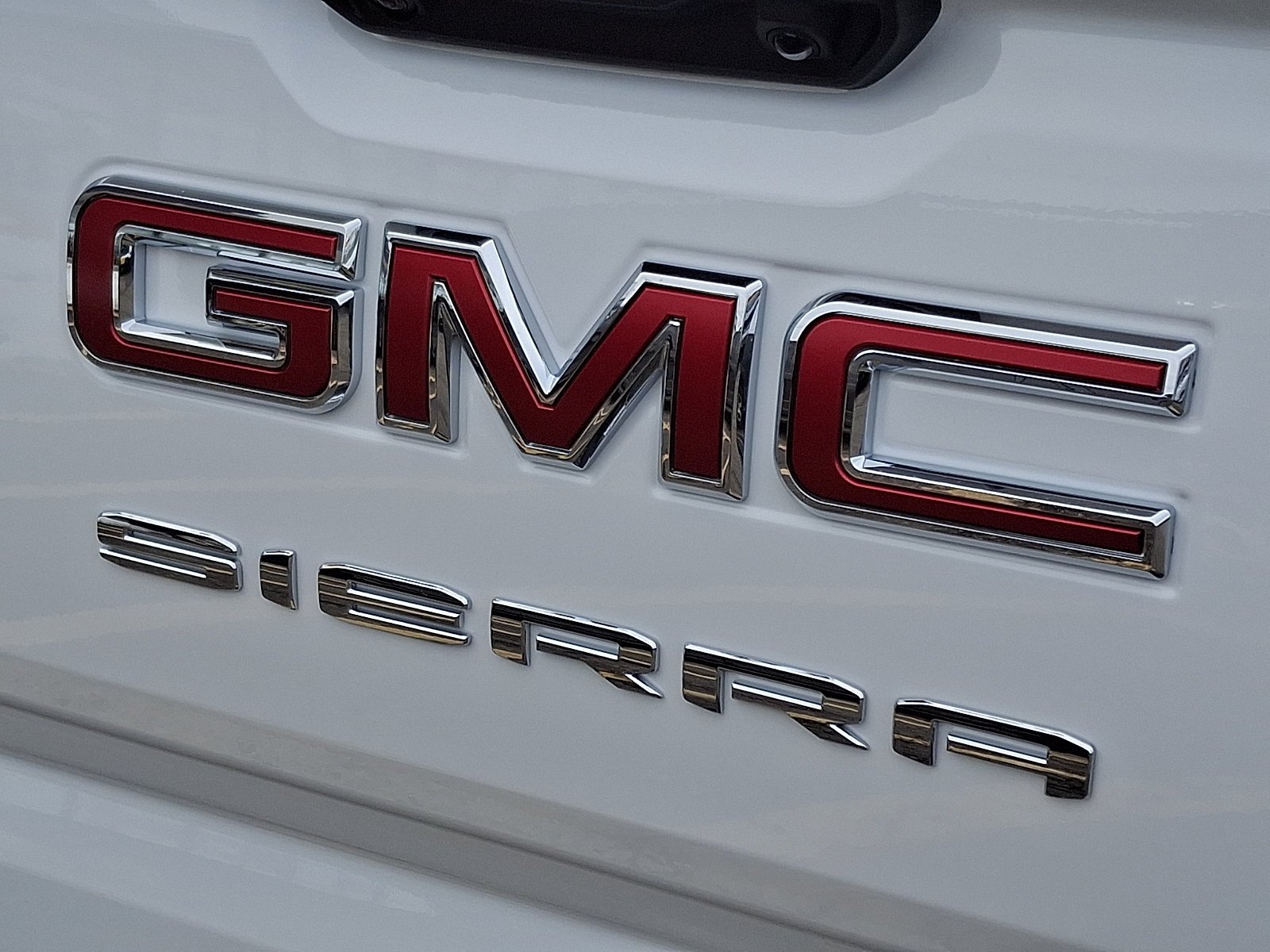 New 2026 Summit White GMC Pro image 10