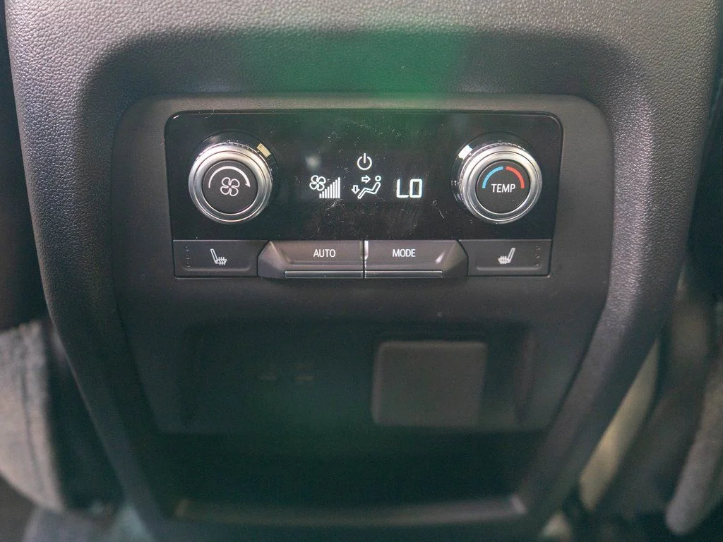 New 2026 Sterling Metallic GMC Elevation image 55