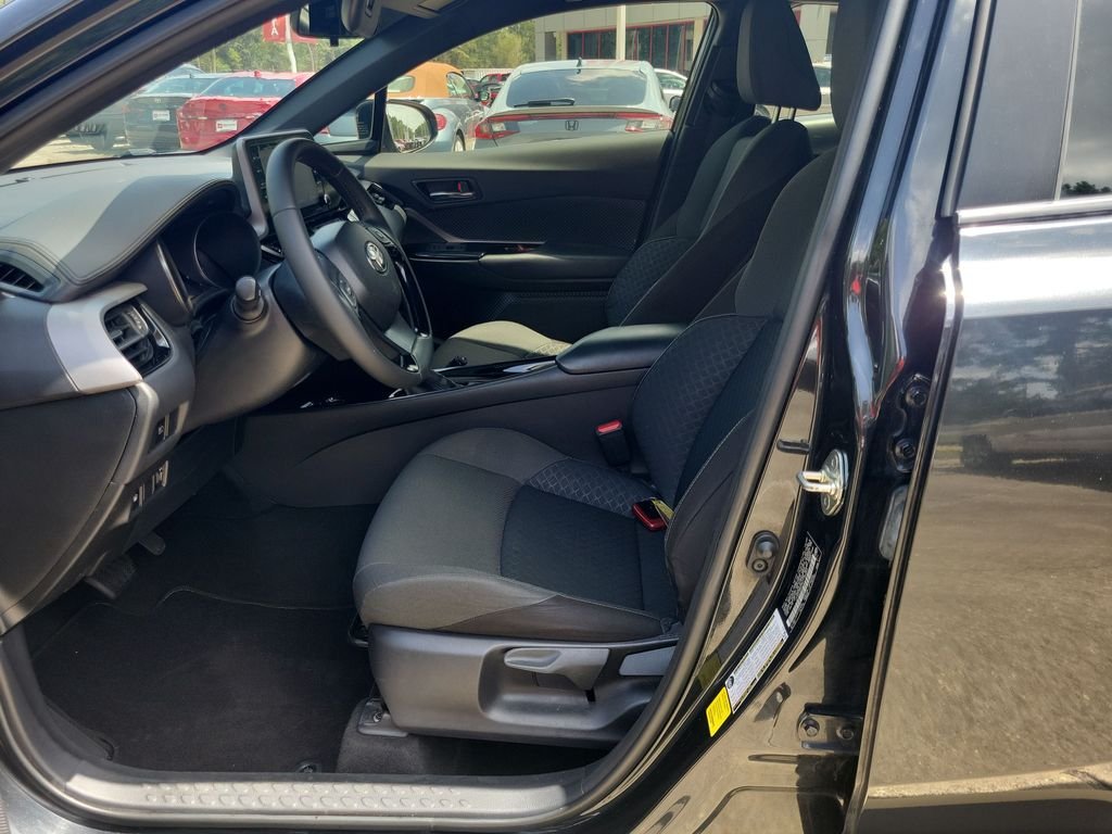 Used 2022 Black Toyota Nightshade image 14