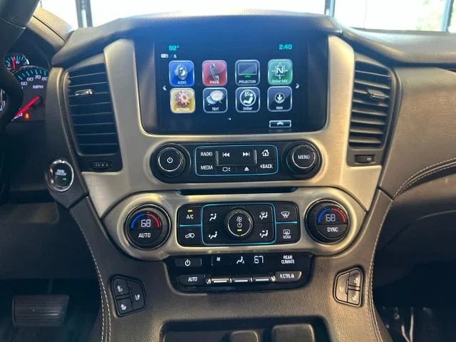 Used 2020 Summit White GMC  image 5