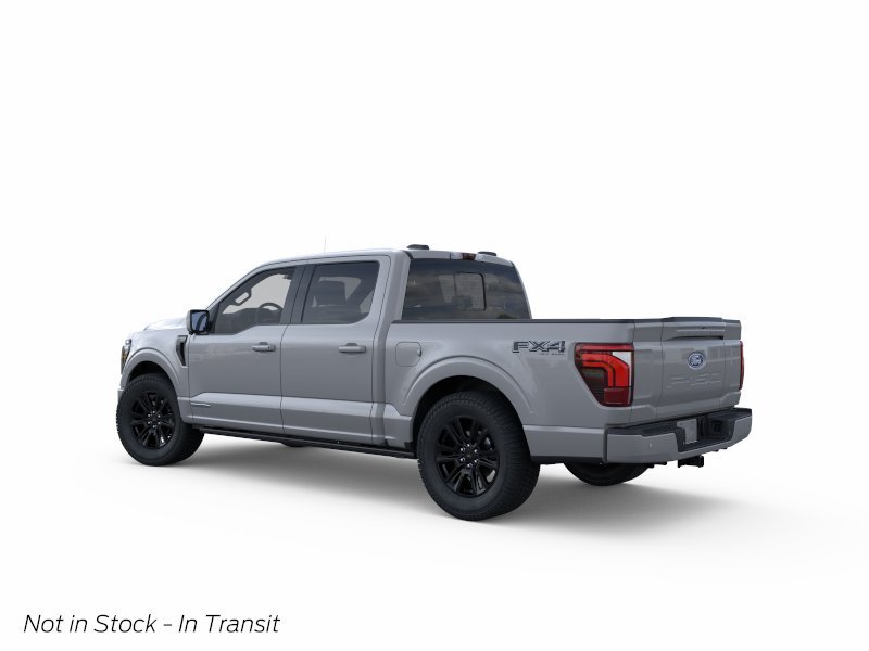 New 2026 Avalanche Ford Platinum® image 26