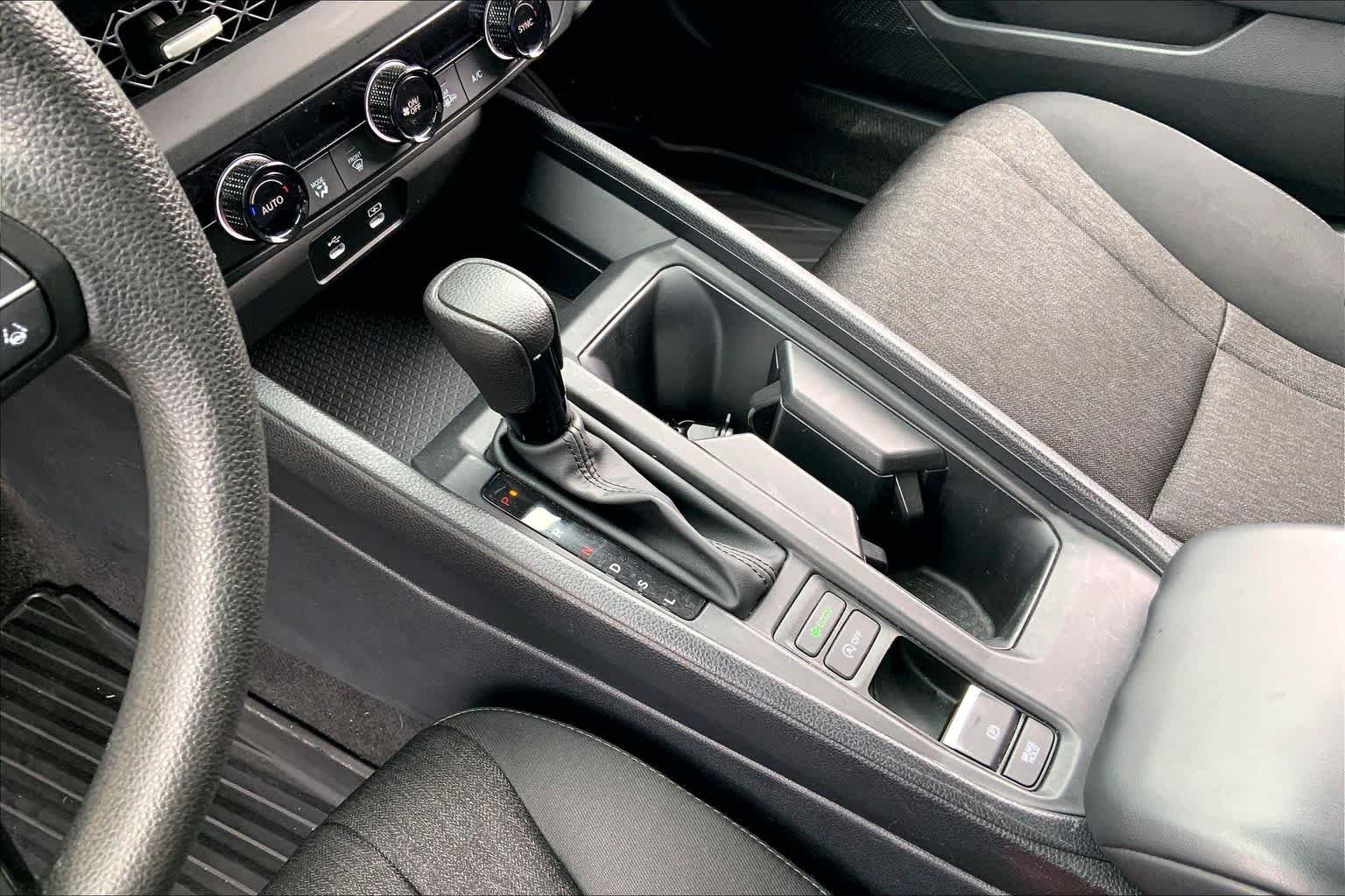 2024 Honda Accord EX - Photo 17