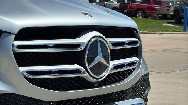 Used 2022  Mercedes-Benz GLE 350 image 3