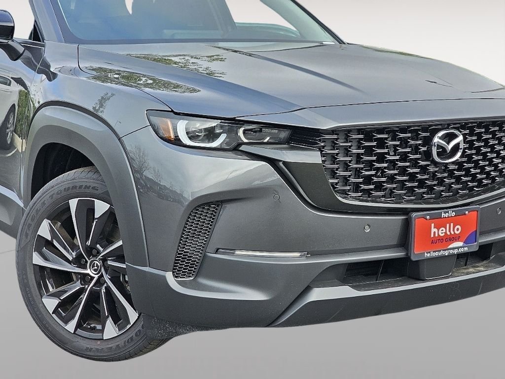 2026 Mazda CX-50 Premium Plus | CarEdge | CarEdge