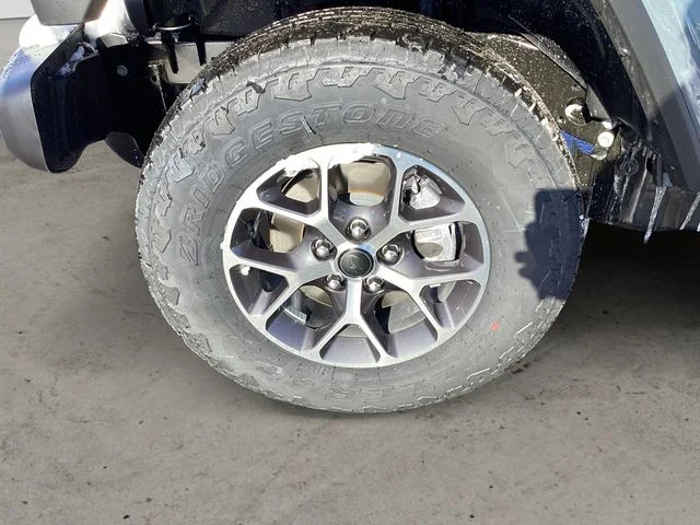 New 2026 Anvil Clearcoat Jeep SPORT S 4X4 image 15