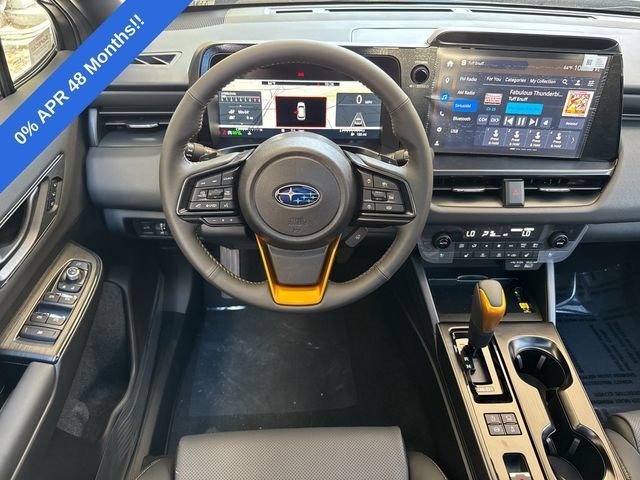 New 2026 RIVER ROCK PEARL Subaru Wilderness image 22