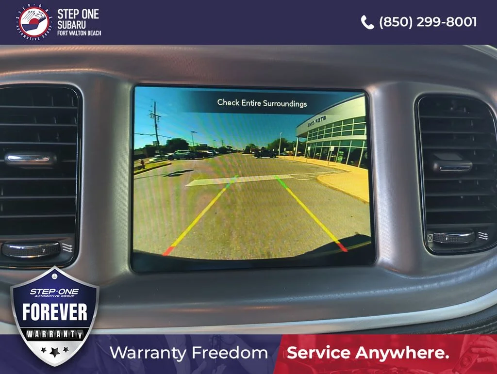 Used 2022 Black Dodge R/T image 25