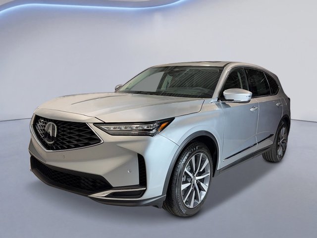 2026 Acura MDX w/Technology Package