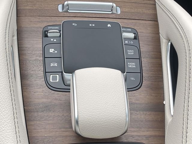 New 2026 Black Mercedes-Benz GLE 450 image 30